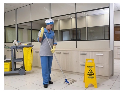 Serviço de Limpeza em Escritórios (1)